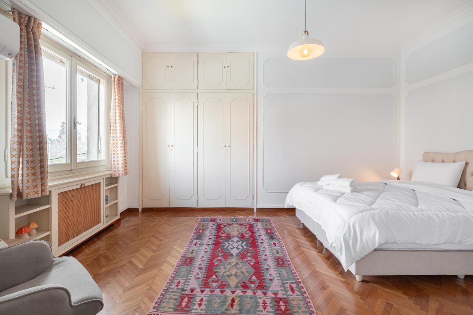 Super Central Apartment In Syntagma By Athenian Keys ภายนอก รูปภาพ
