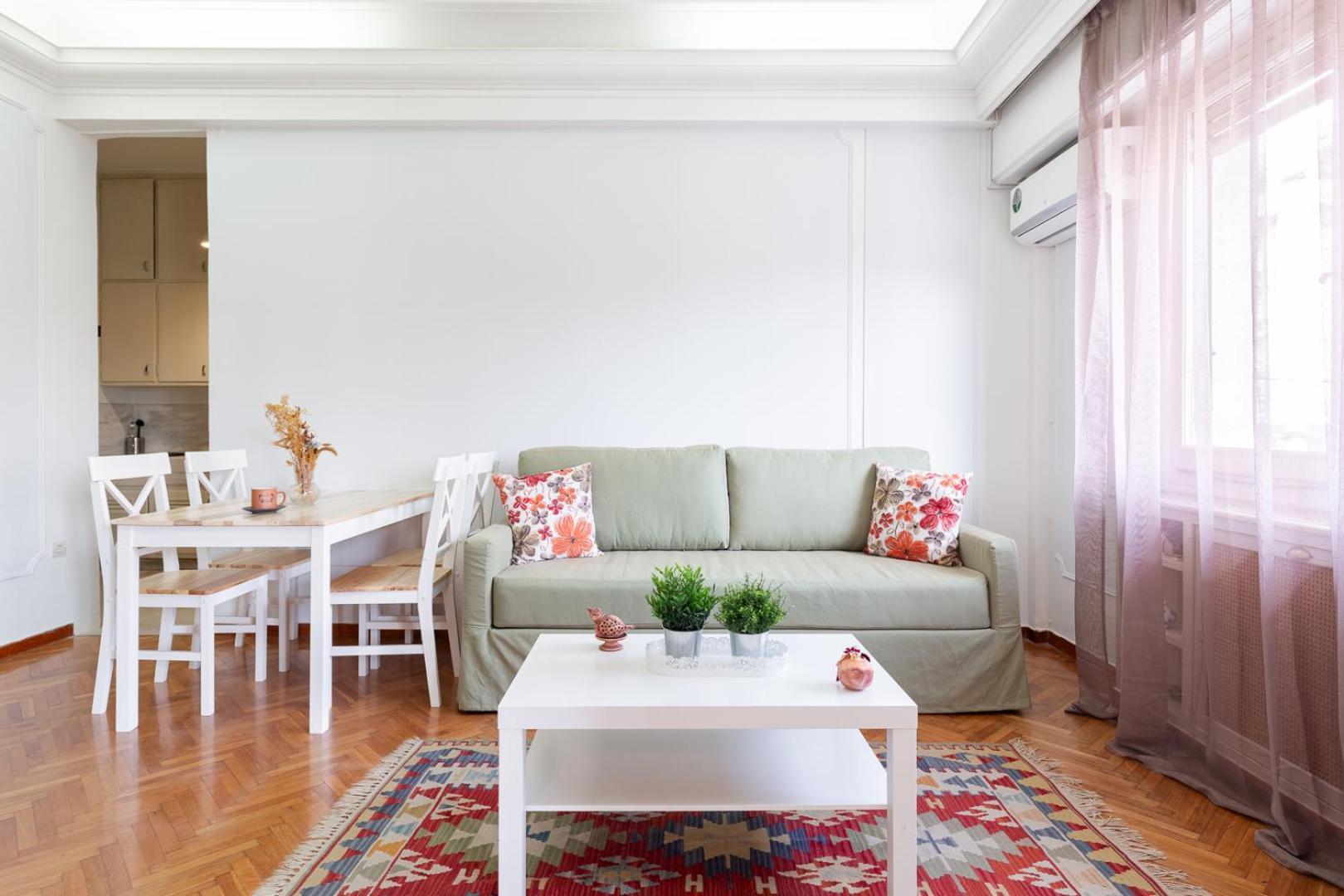 Super Central Apartment In Syntagma By Athenian Keys ภายนอก รูปภาพ