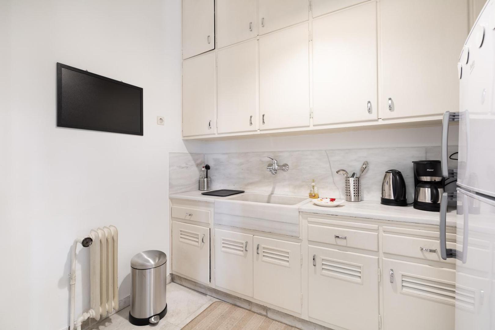 Super Central Apartment In Syntagma By Athenian Keys ภายนอก รูปภาพ