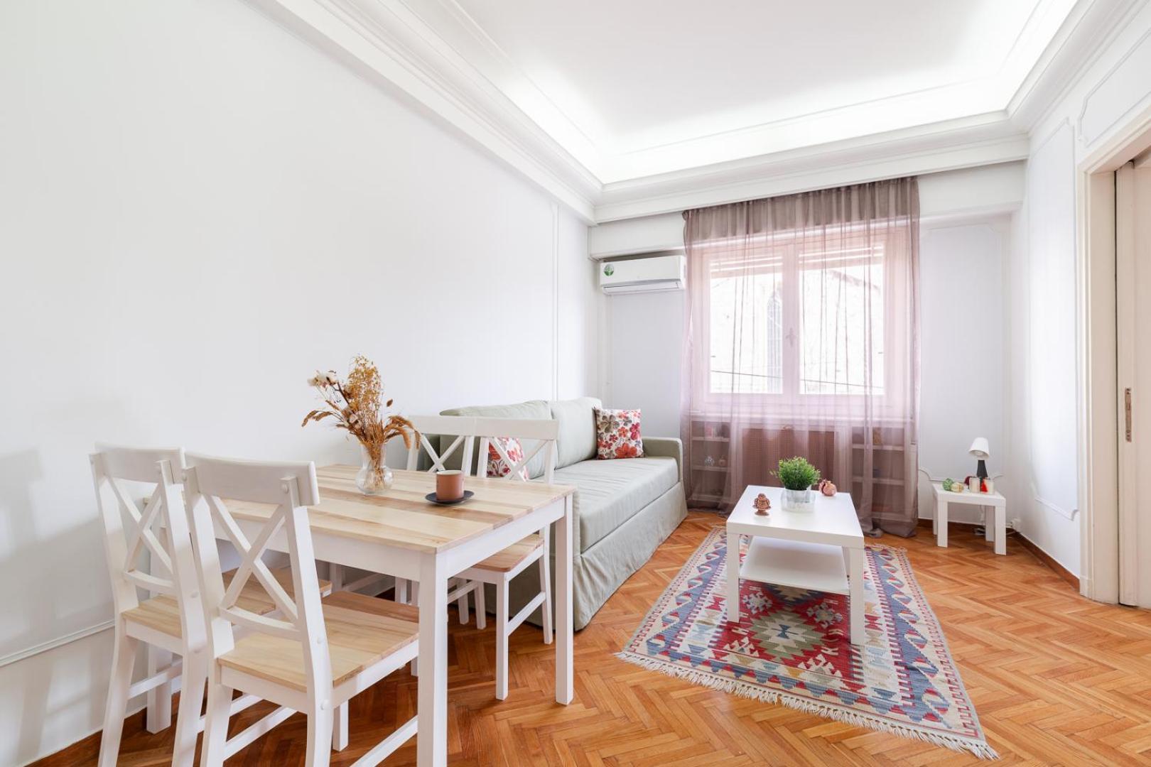 Super Central Apartment In Syntagma By Athenian Keys ภายนอก รูปภาพ