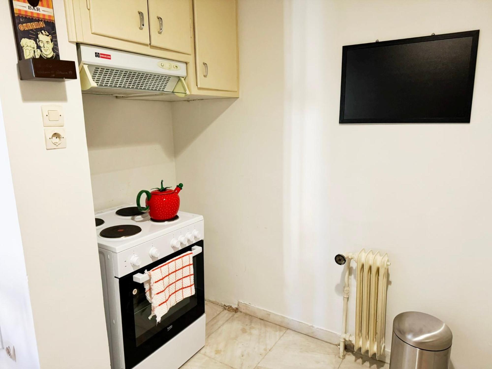 Super Central Apartment In Syntagma By Athenian Keys ภายนอก รูปภาพ